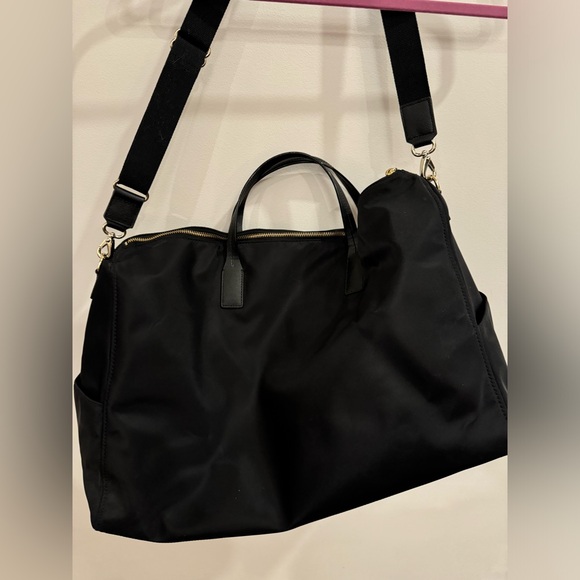 Kate Spade nylon duffle bag - Picture 3 of 7
